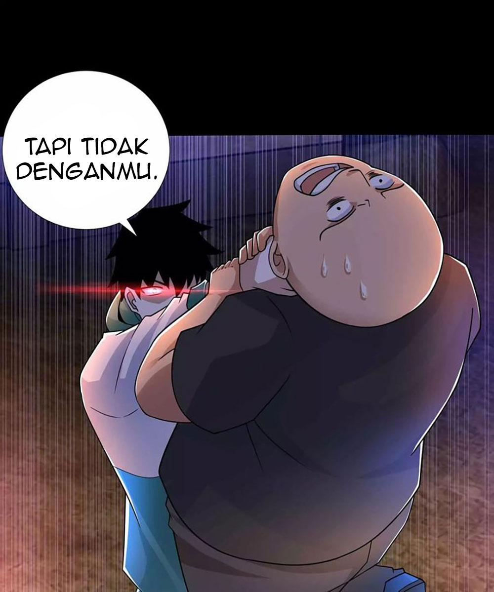 King of Apocalypse Chapter 191 Gambar 10