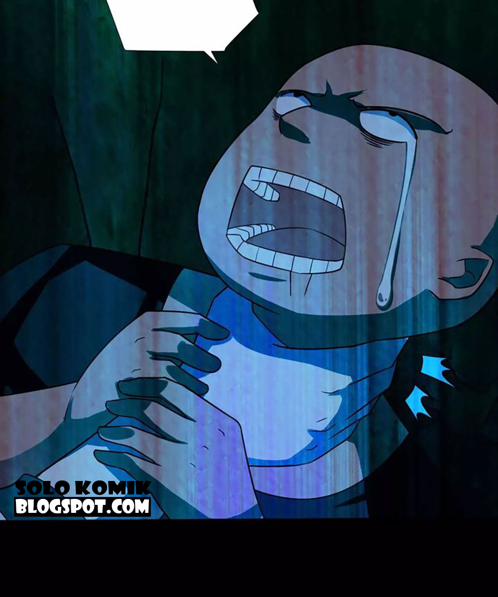 King of Apocalypse Chapter 191 Gambar 12