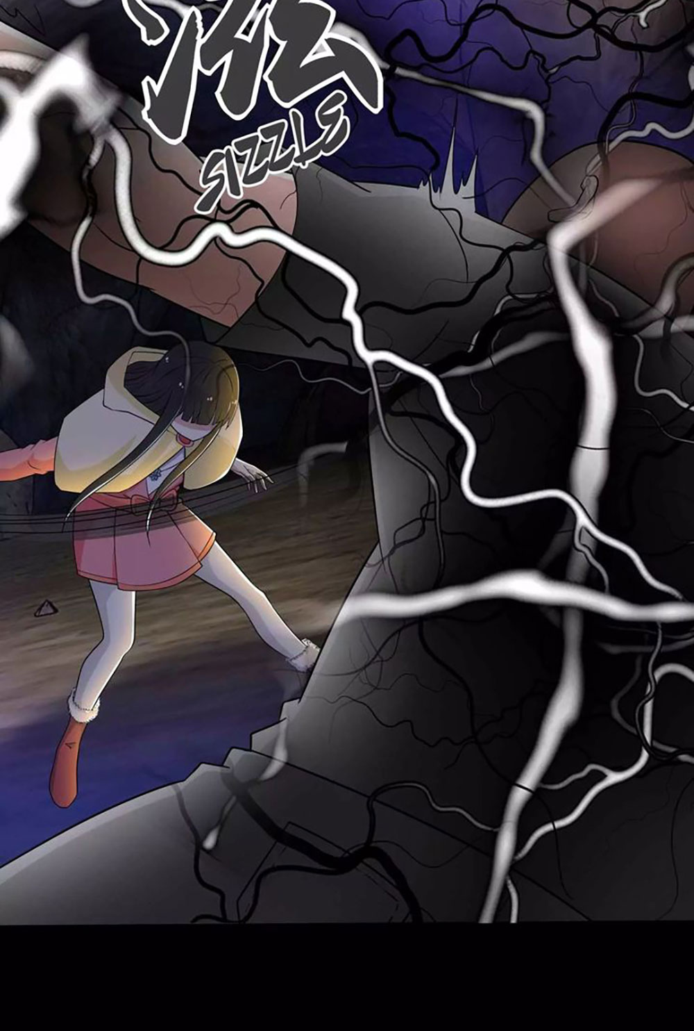 King of Apocalypse Chapter 191 Gambar 18