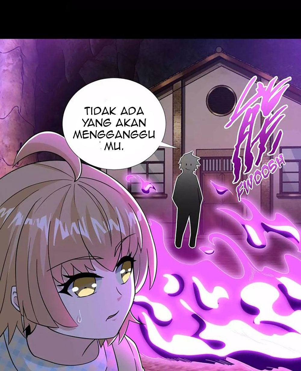 King of Apocalypse Chapter 191 Gambar 26