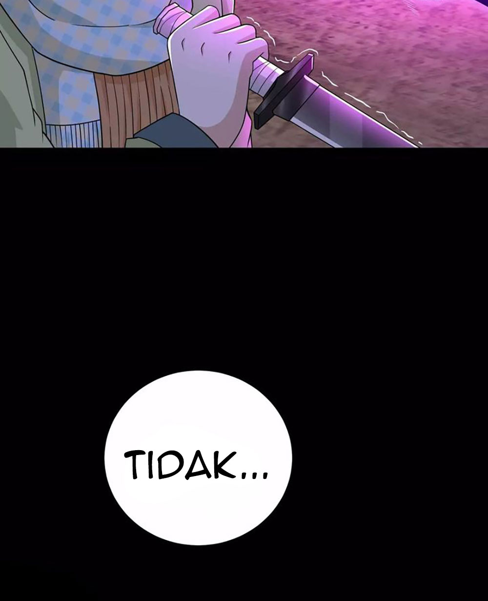 King of Apocalypse Chapter 191 Gambar 27