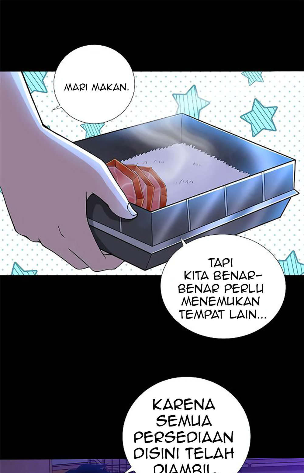 King of Apocalypse Chapter 189 Gambar 22