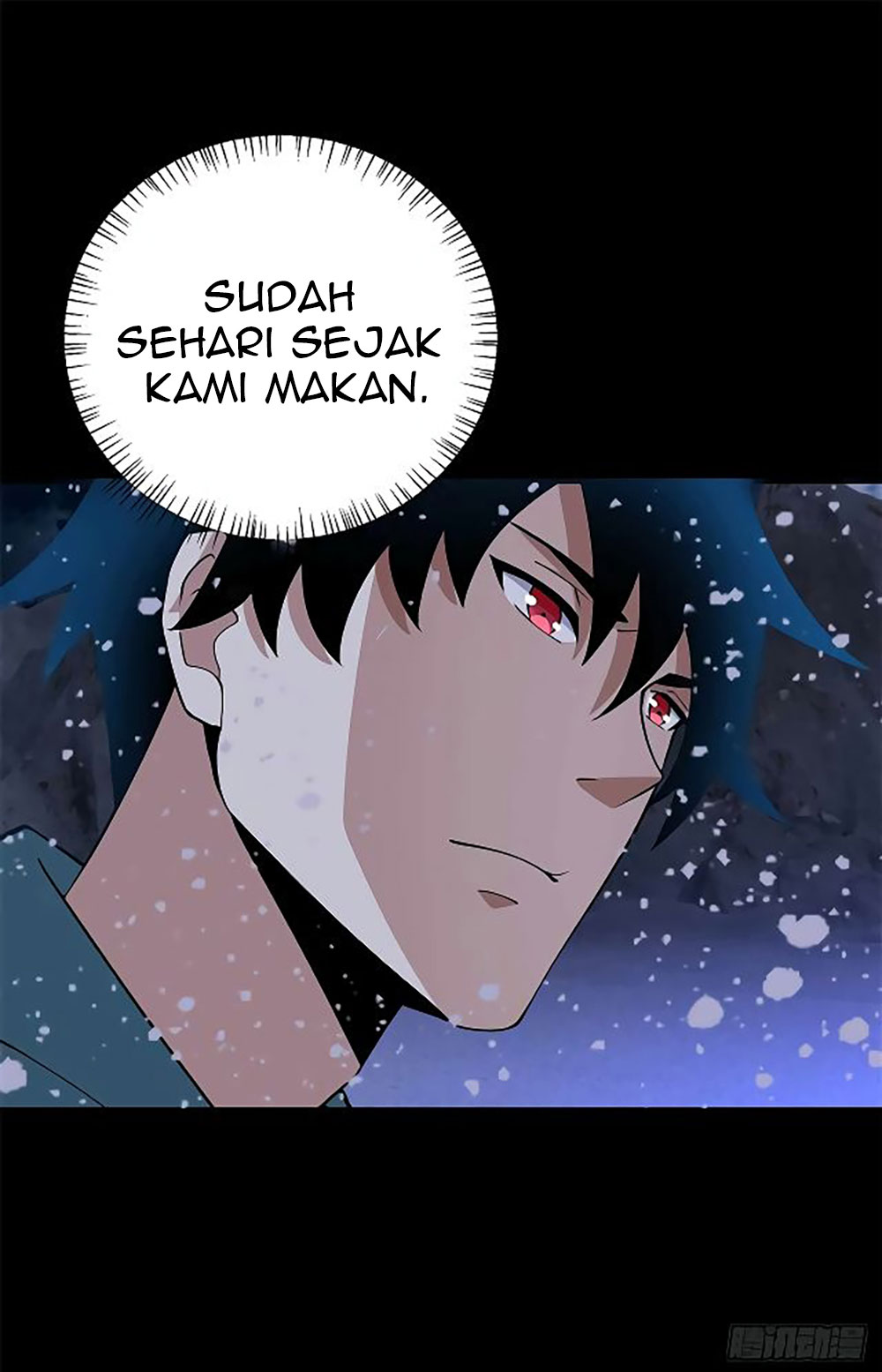 King of Apocalypse Chapter 189 Gambar 25