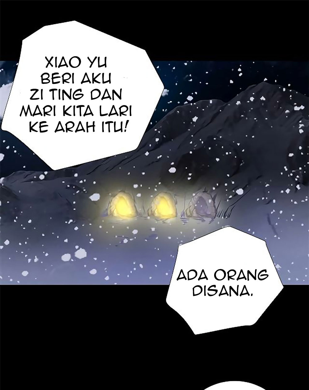King of Apocalypse Chapter 189 Gambar 34