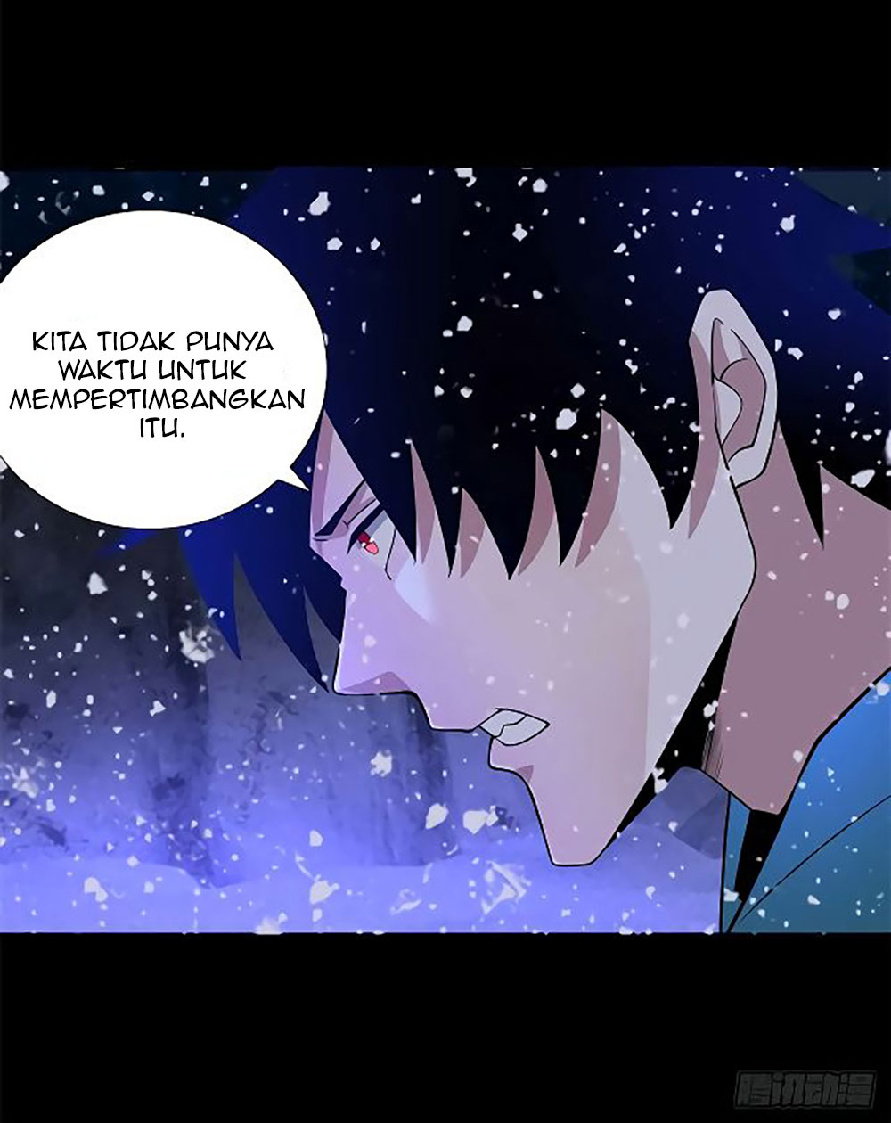 King of Apocalypse Chapter 189 Gambar 36