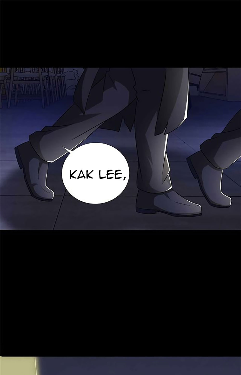 Baca Komik King of Apocalypse Chapter 188 Gambar 1