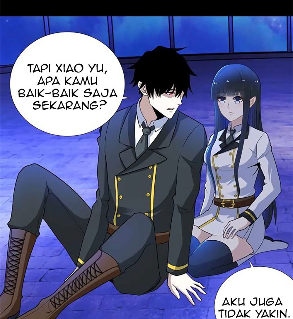 King of Apocalypse Chapter 185 Gambar 12