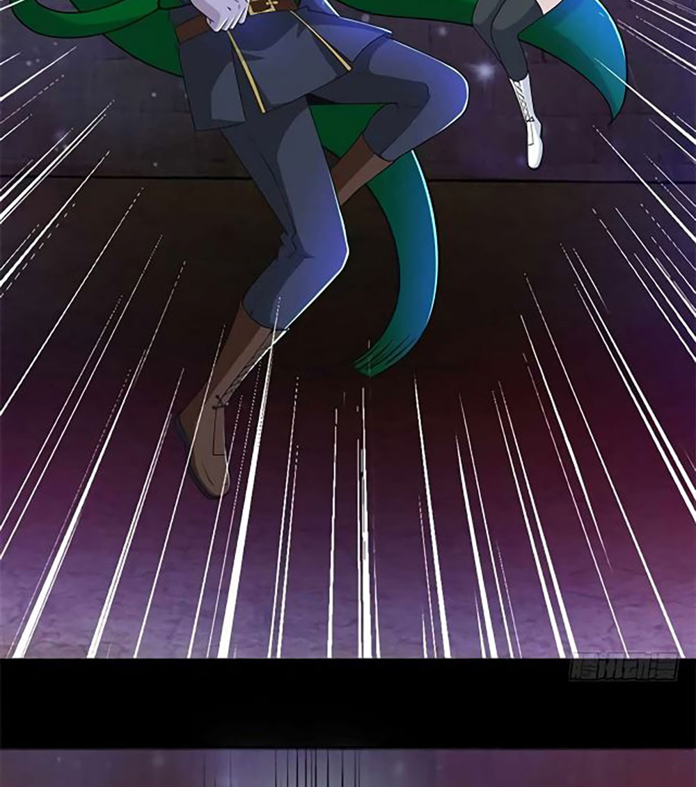 King of Apocalypse Chapter 185 Gambar 32