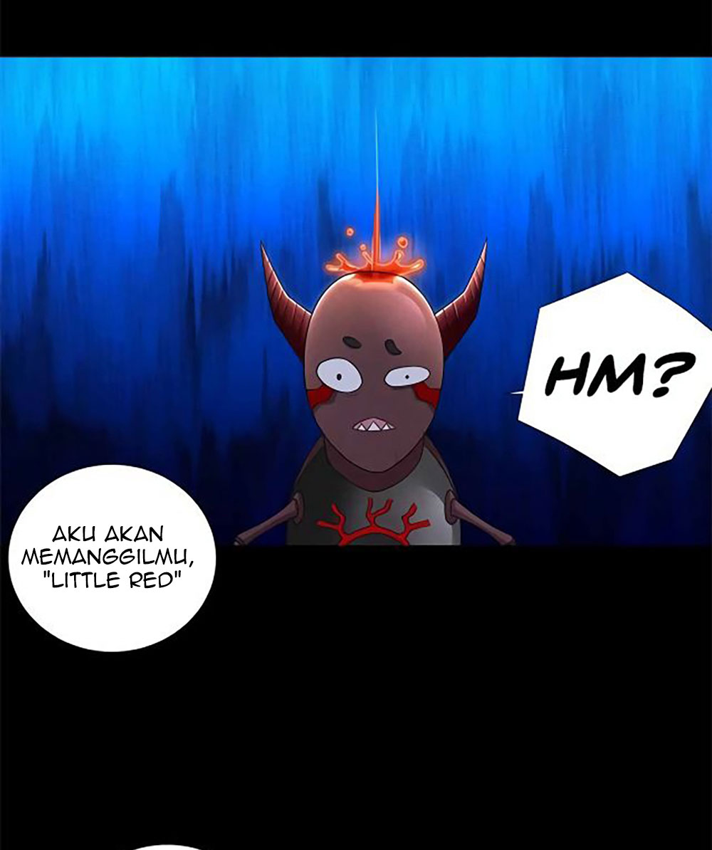 King of Apocalypse Chapter 185 Gambar 5