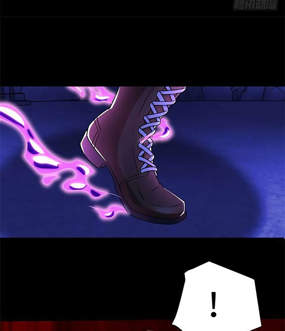 King of Apocalypse Chapter 183 Gambar 11