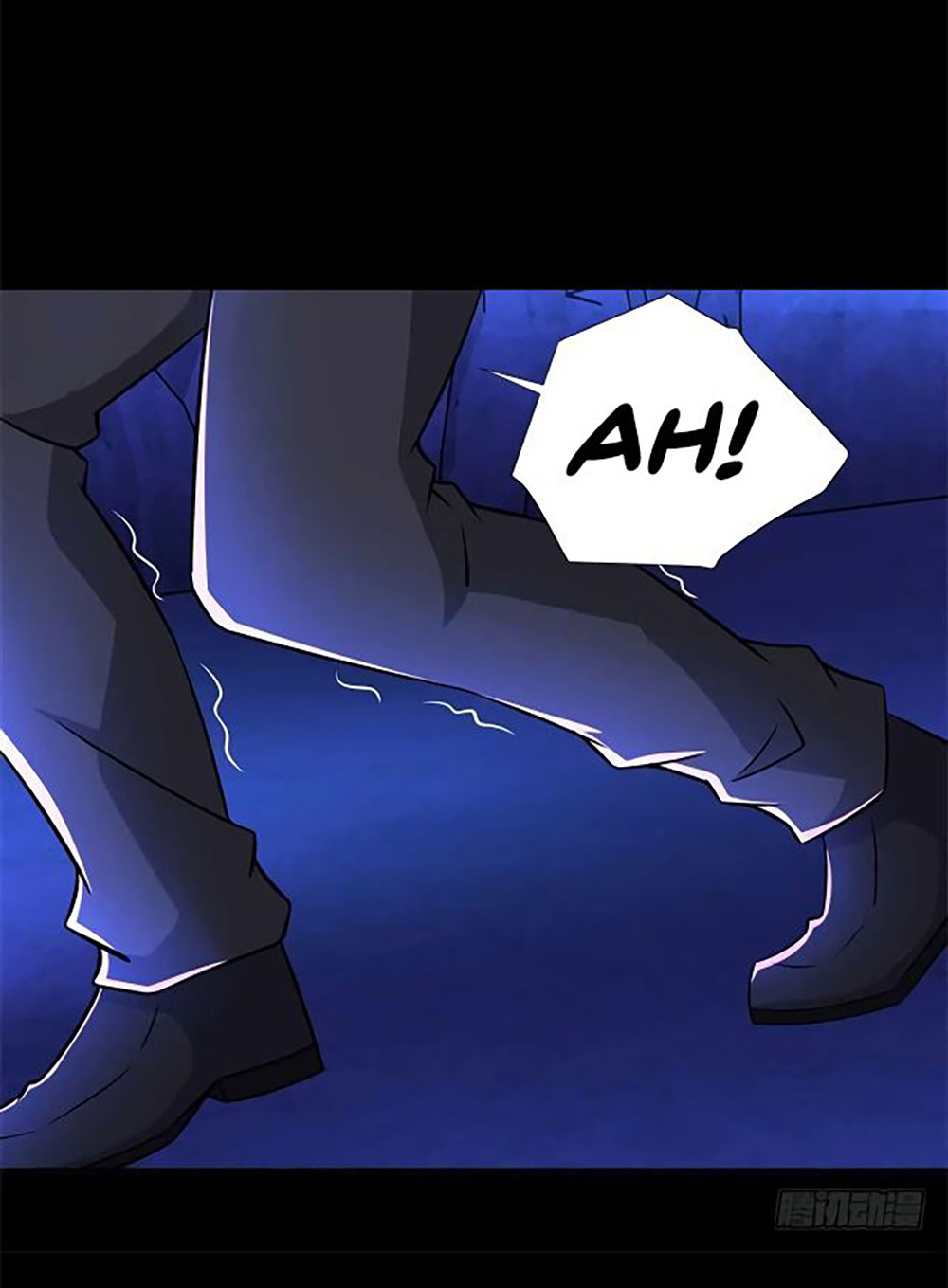 King of Apocalypse Chapter 183 Gambar 30