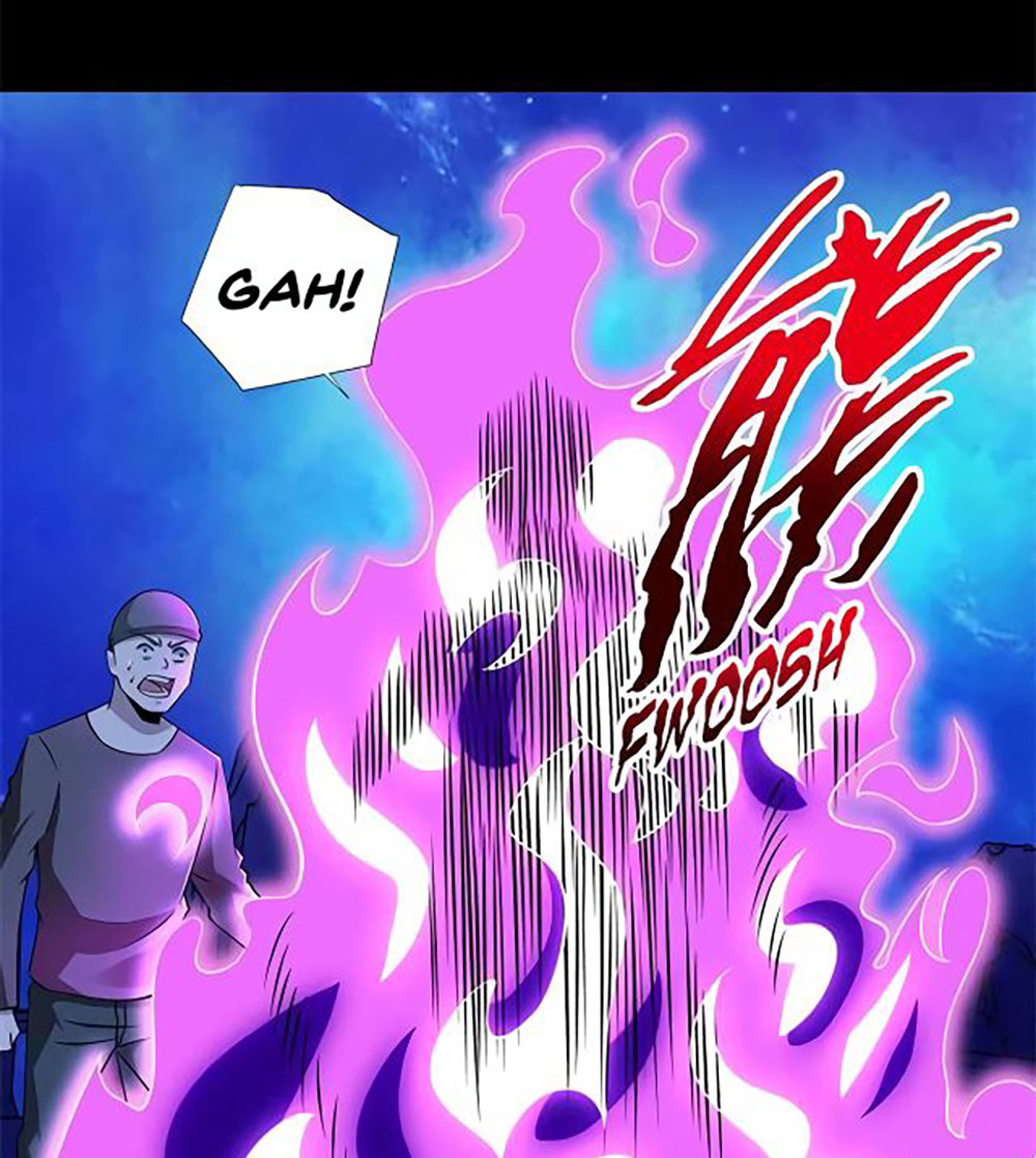 King of Apocalypse Chapter 183 Gambar 32