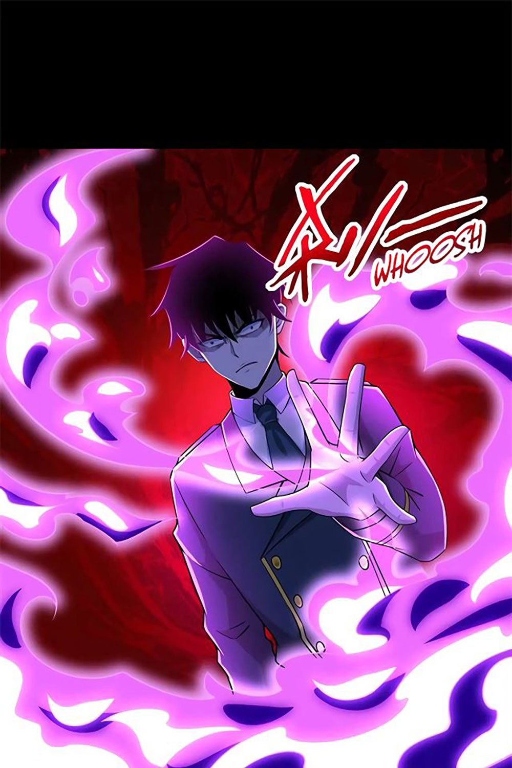 King of Apocalypse Chapter 183 Gambar 35