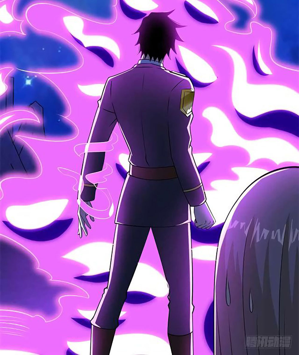 King of Apocalypse Chapter 183 Gambar 39