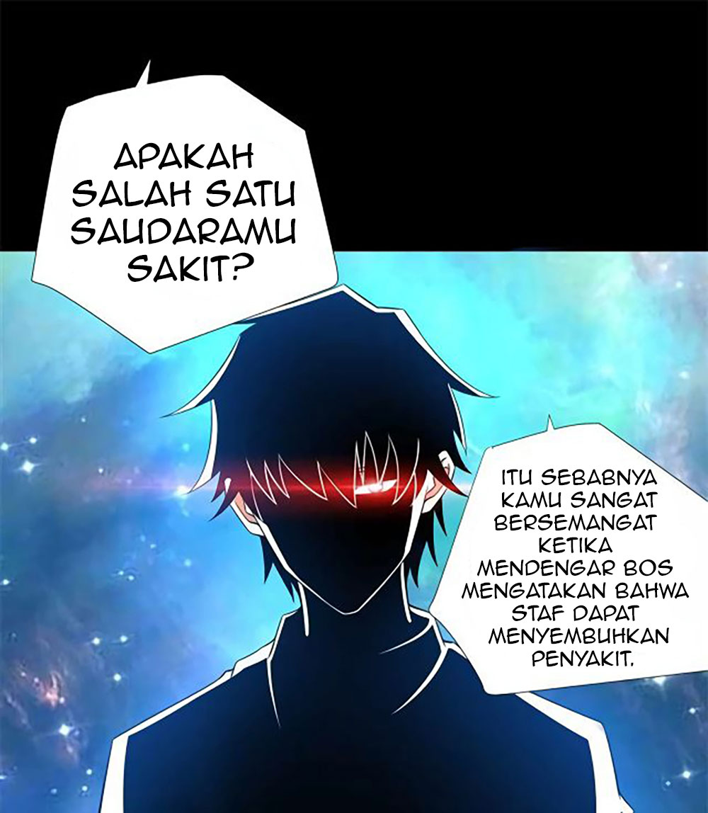 King of Apocalypse Chapter 183 Gambar 7