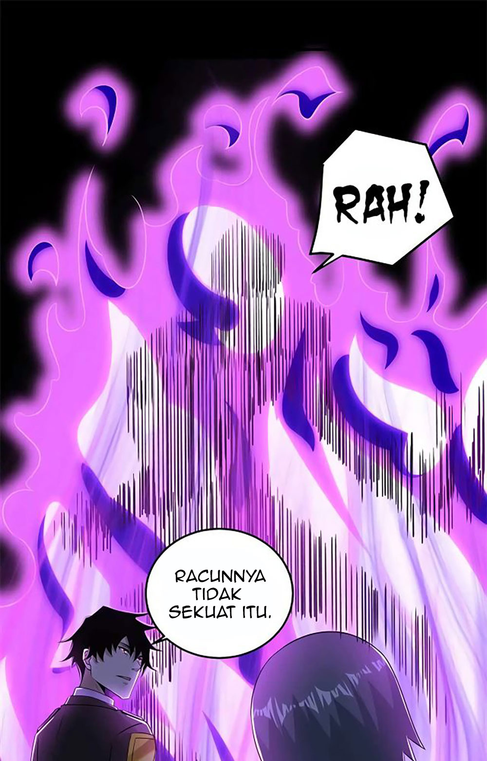 King of Apocalypse Chapter 182 Gambar 25