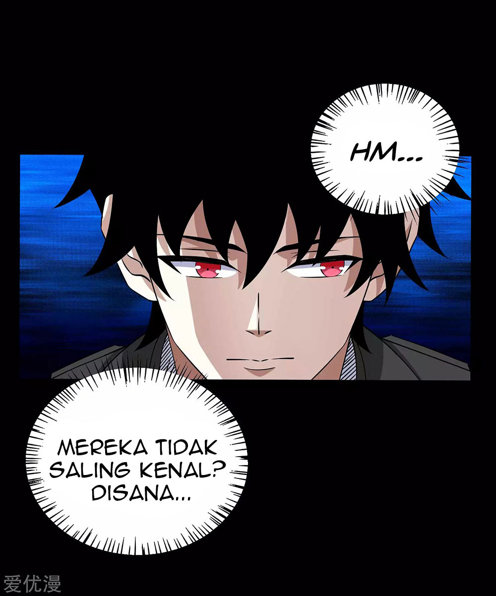 Baca  King of Apocalypse Chapter 180 Gambar 2