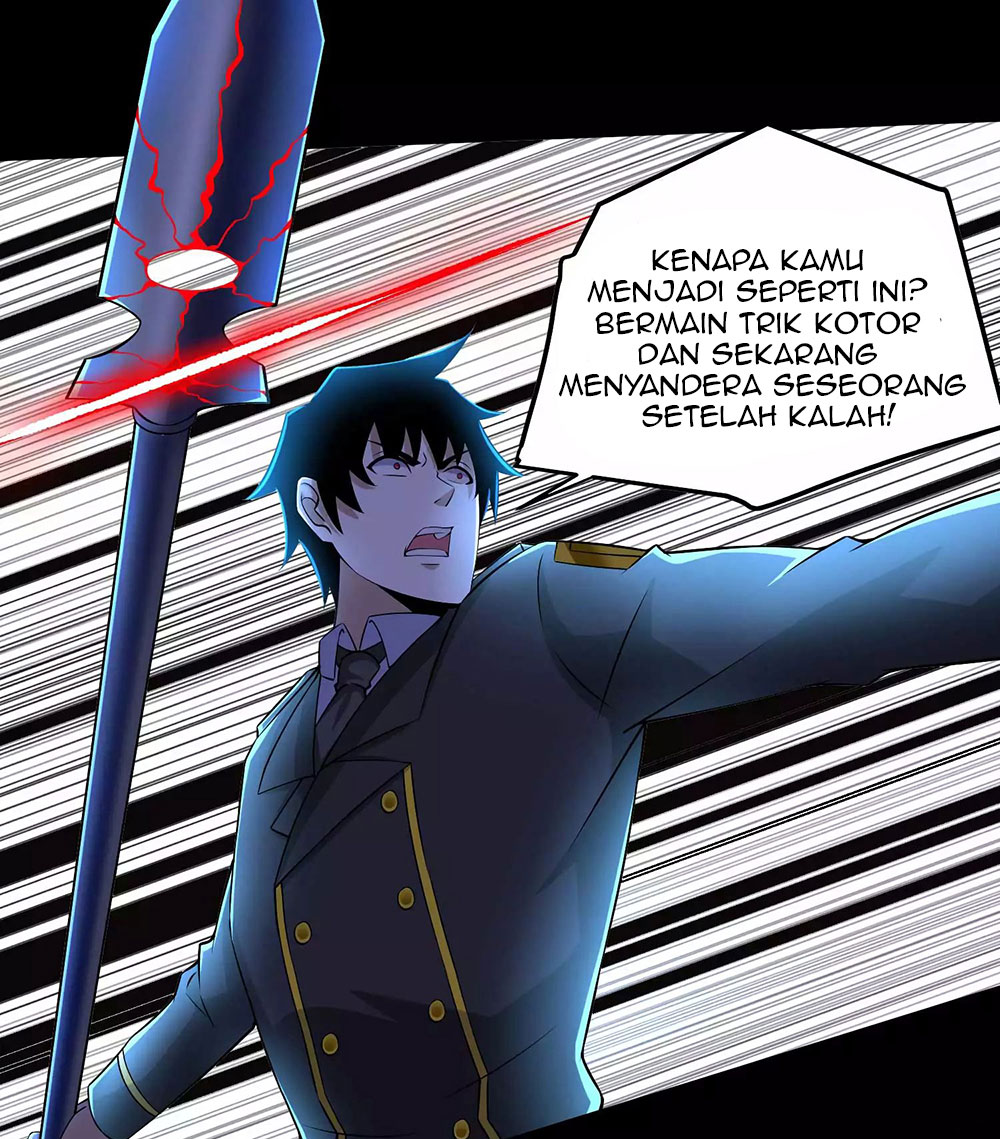 King of Apocalypse Chapter 179 Gambar 13