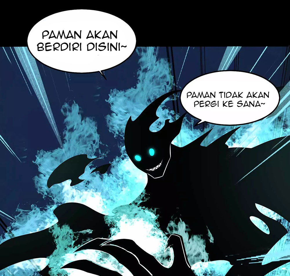 Baca King of Apocalypse Chapter 179 Gambar 2
