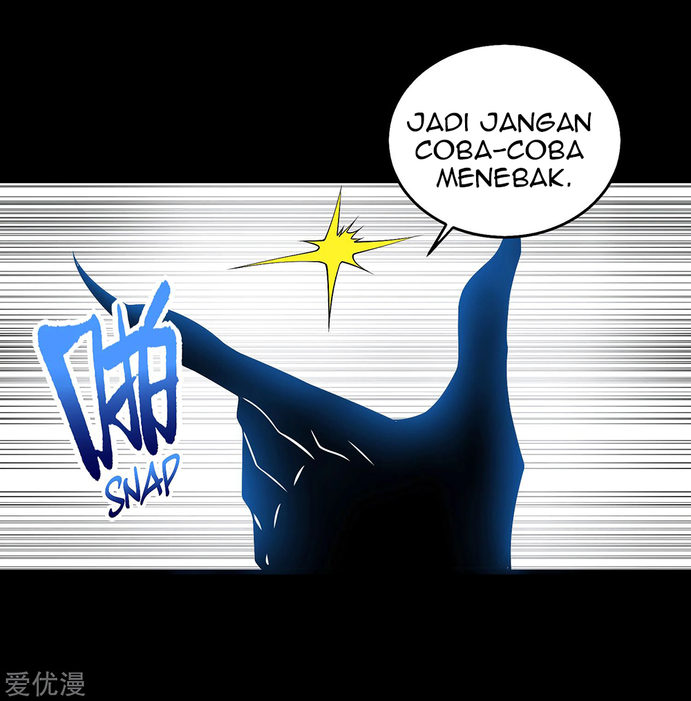 King of Apocalypse Chapter 178 Gambar 12