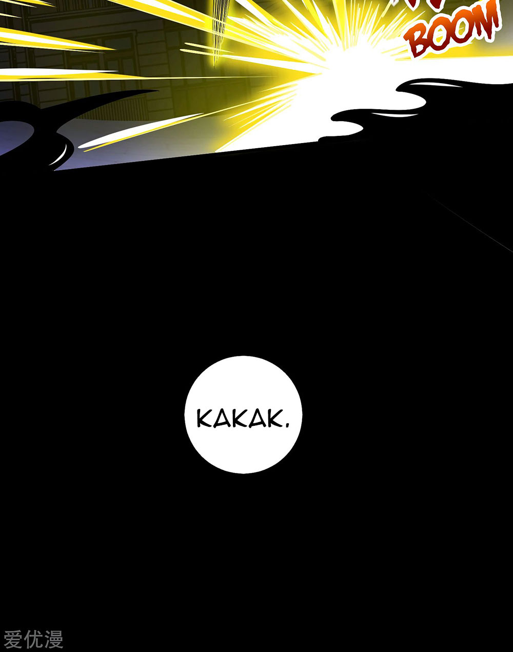 King of Apocalypse Chapter 178 Gambar 39