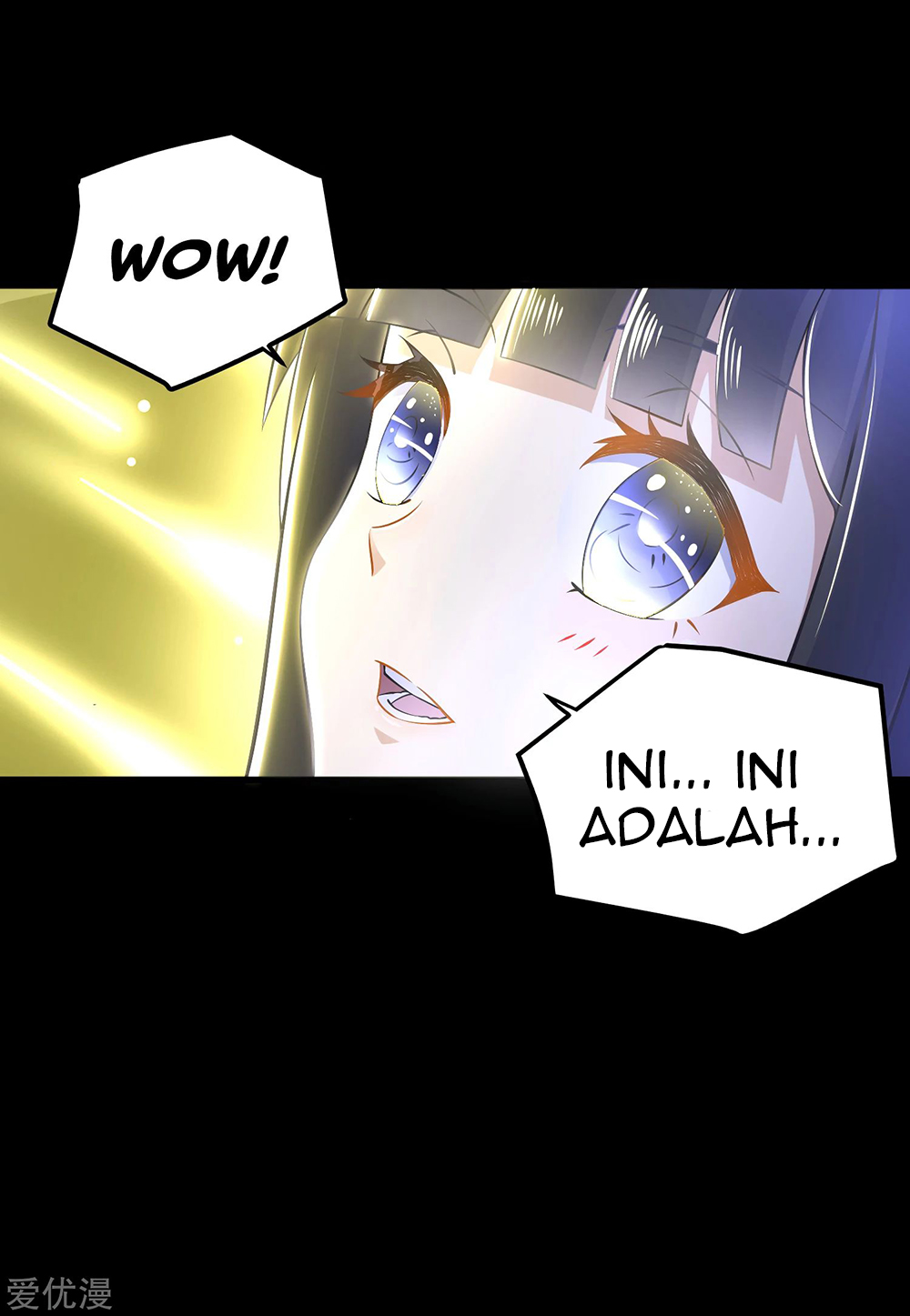 King of Apocalypse Chapter 176 Gambar 37