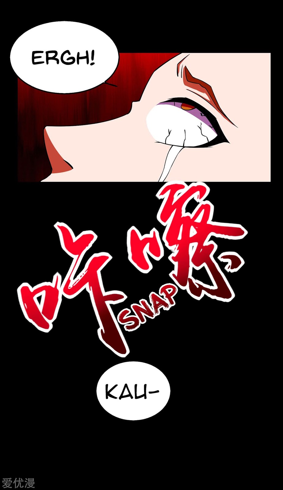 King of Apocalypse Chapter 176 Gambar 8