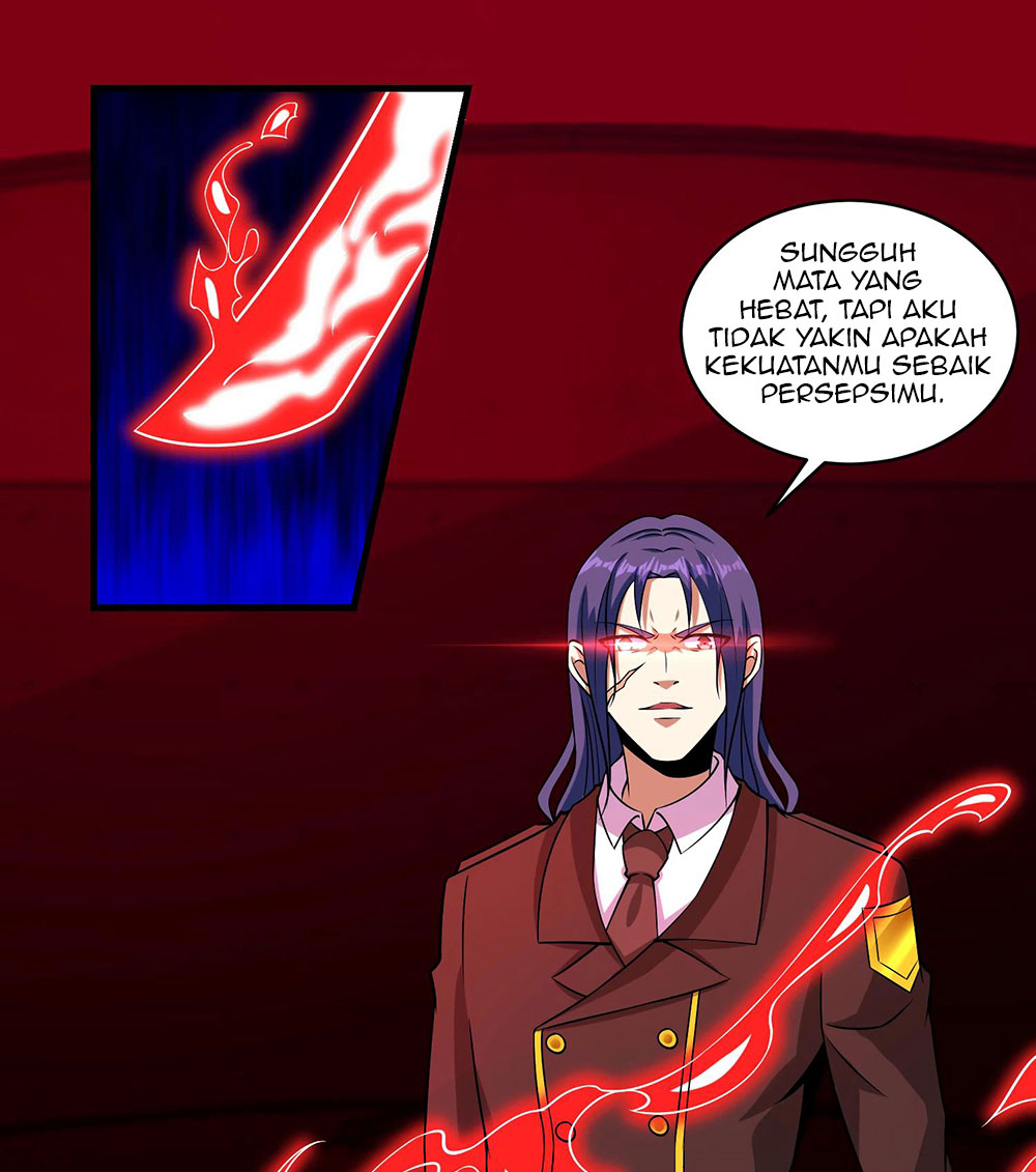 King of Apocalypse Chapter 173 Gambar 19