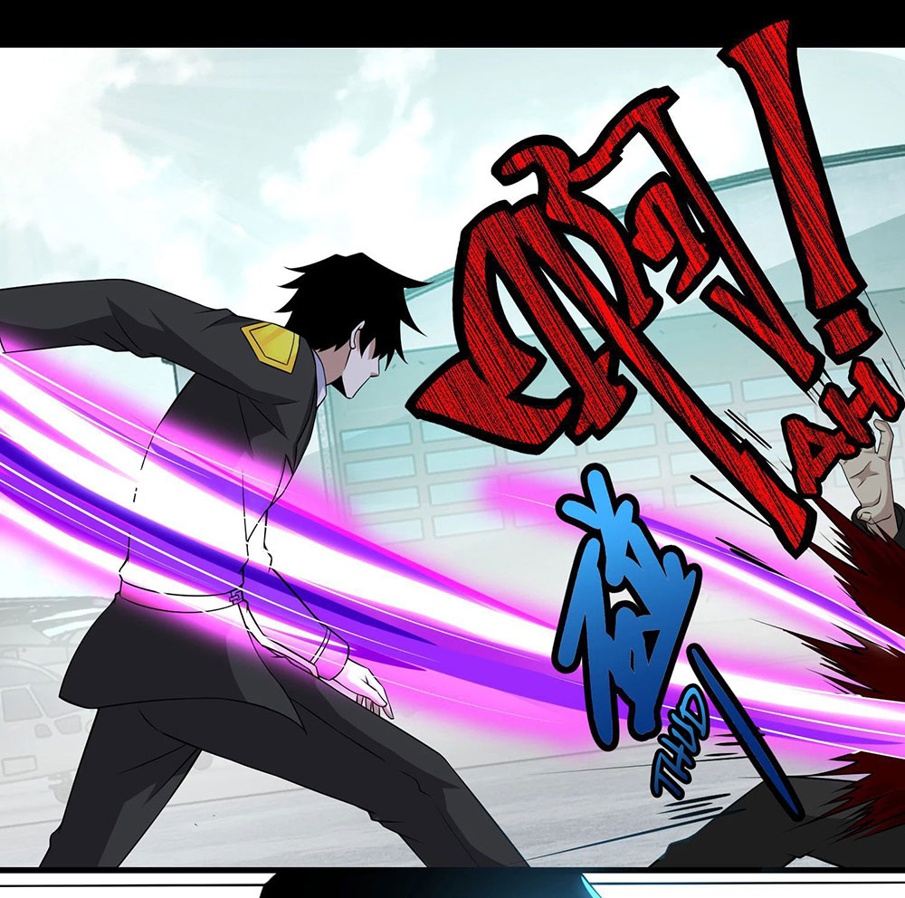 King of Apocalypse Chapter 172 Gambar 15