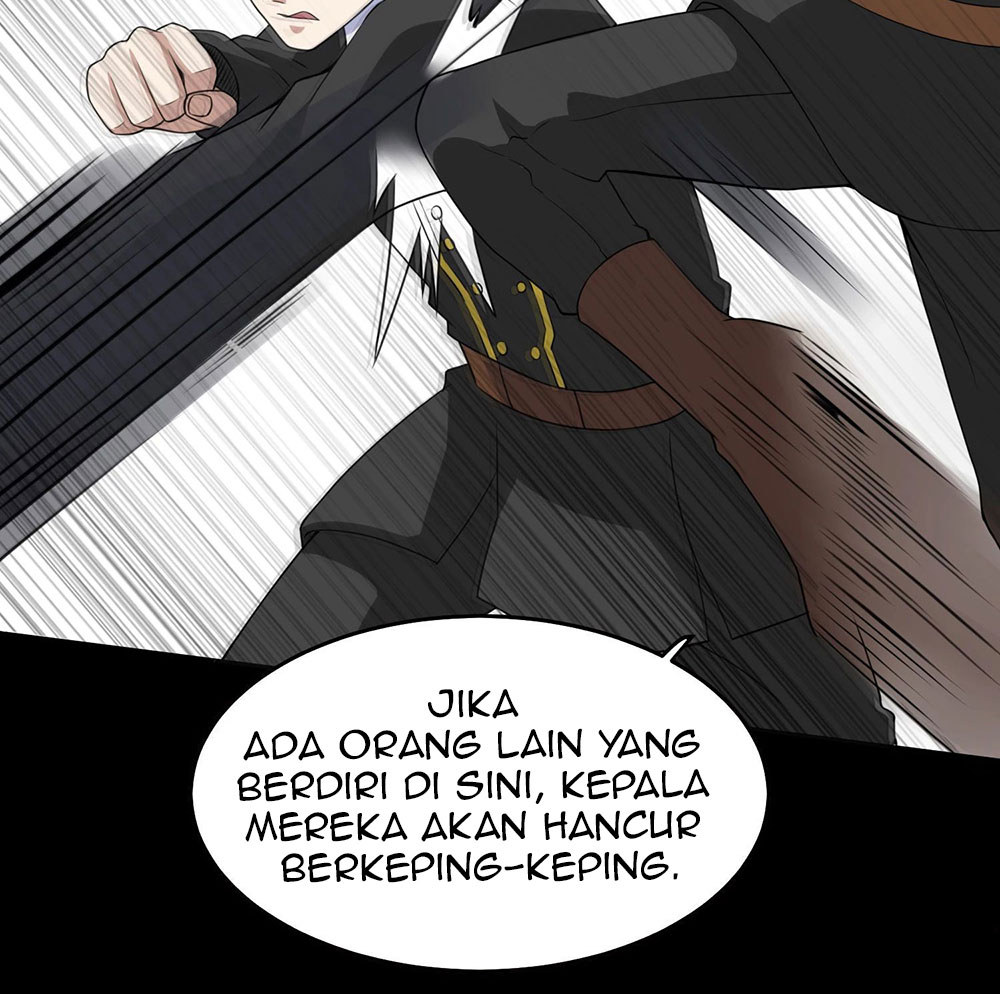 King of Apocalypse Chapter 161 Gambar 16