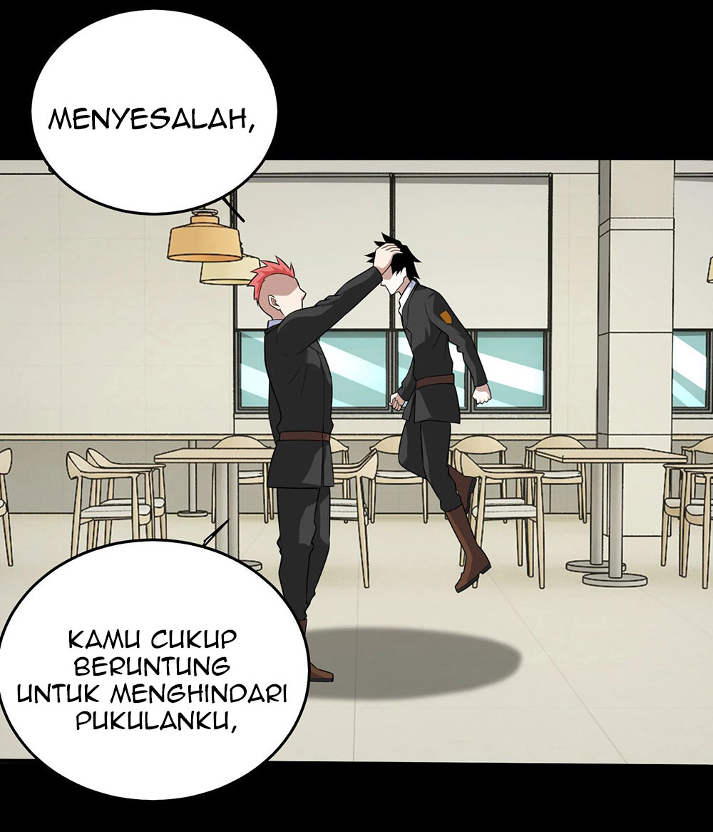 King of Apocalypse Chapter 161 Gambar 18