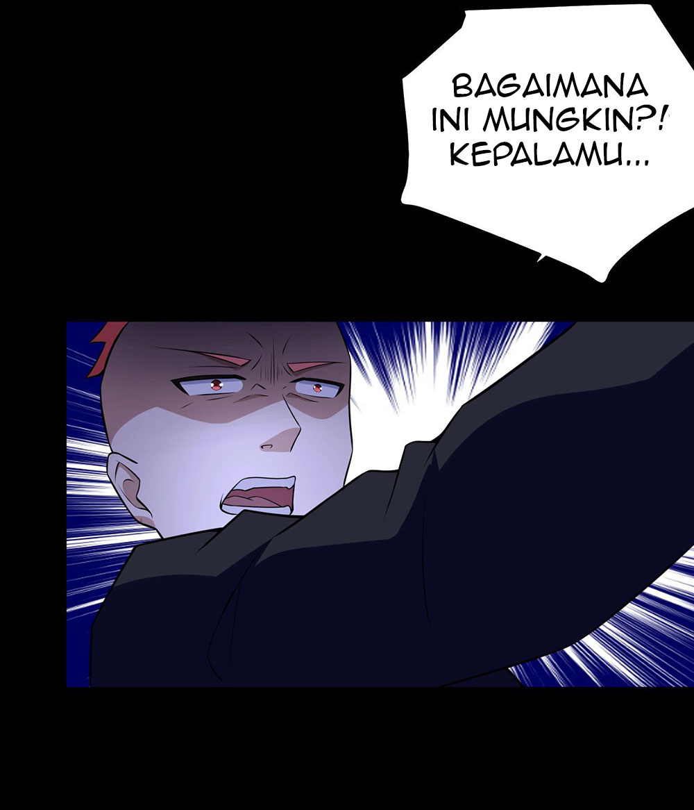 King of Apocalypse Chapter 161 Gambar 20
