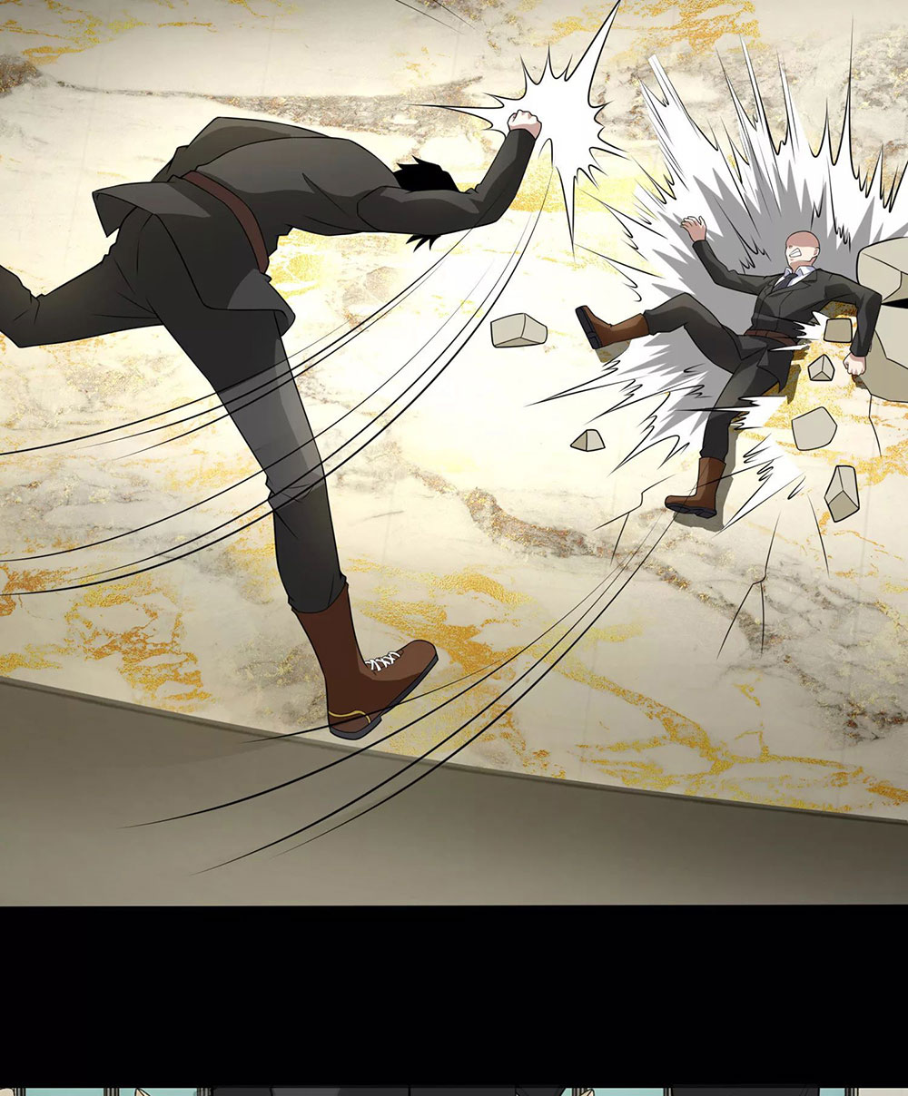 King of Apocalypse Chapter 161 Gambar 23