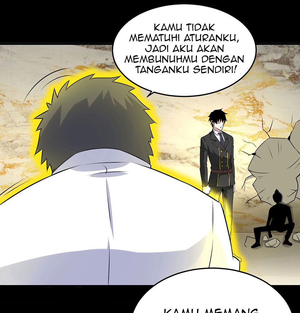 King of Apocalypse Chapter 161 Gambar 27