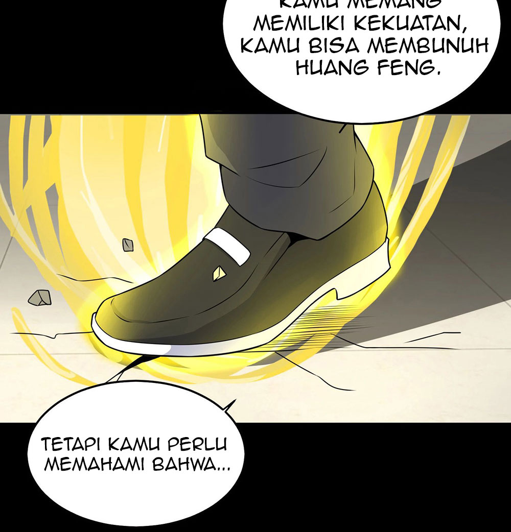 King of Apocalypse Chapter 161 Gambar 28