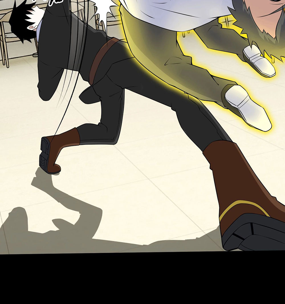 King of Apocalypse Chapter 161 Gambar 32