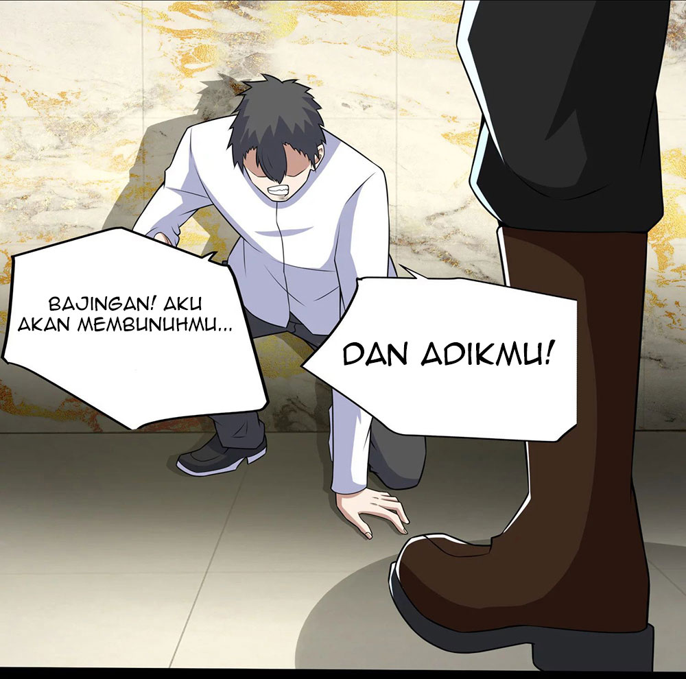 King of Apocalypse Chapter 161 Gambar 34