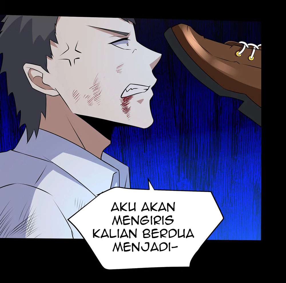 King of Apocalypse Chapter 161 Gambar 35
