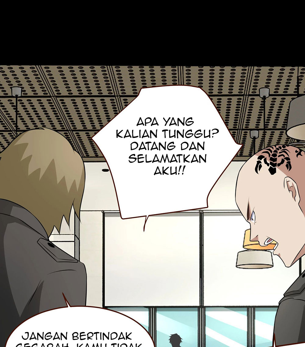 King of Apocalypse Chapter 161 Gambar 38