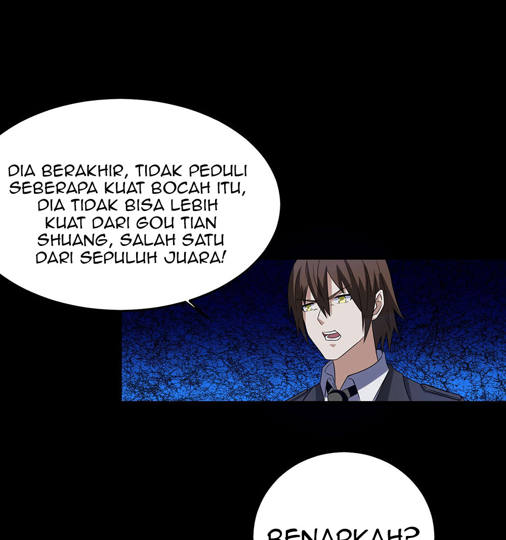 King of Apocalypse Chapter 161 Gambar 42