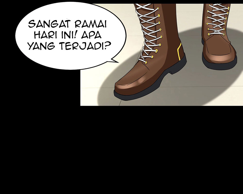 King of Apocalypse Chapter 161 Gambar 48