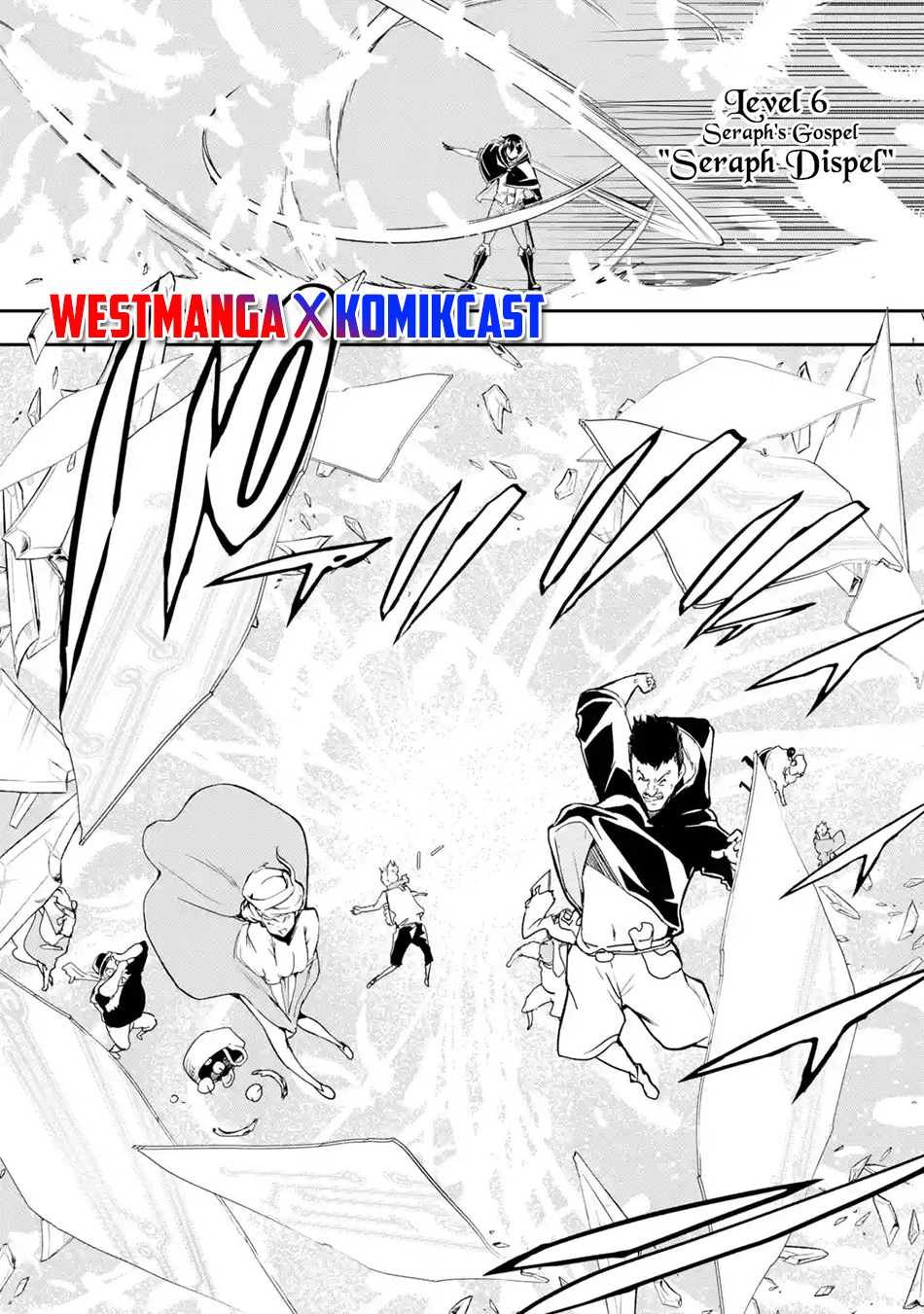 Rakudai Kenja Gakuin no Msou ~ Nidome no Tensei, S Rank Cheat Majutsushi Boukenroku Chapter 05.6 Gambar 12