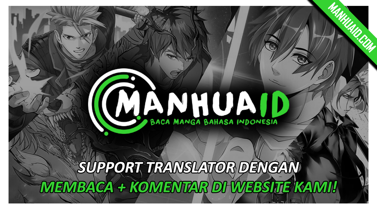 Baca Komik Big Hero’s Girlfriend is Super Fierce! Chapter 60 Gambar 1