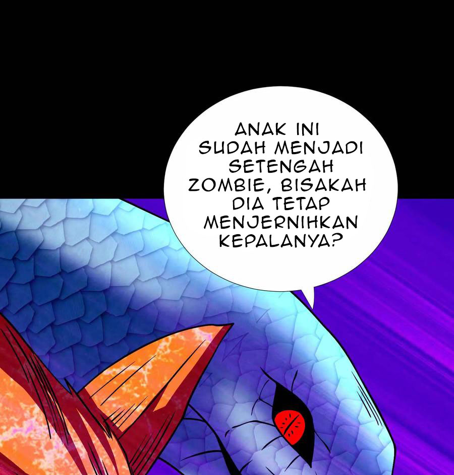 King of Apocalypse Chapter 207 Gambar 10