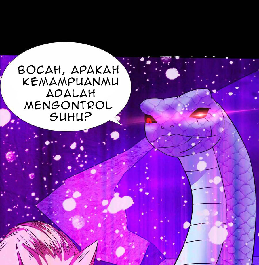 King of Apocalypse Chapter 207 Gambar 13