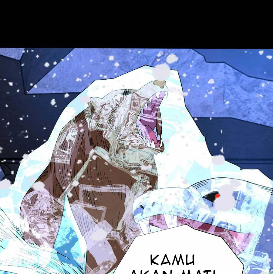 Baca  King of Apocalypse Chapter 207 Gambar 2