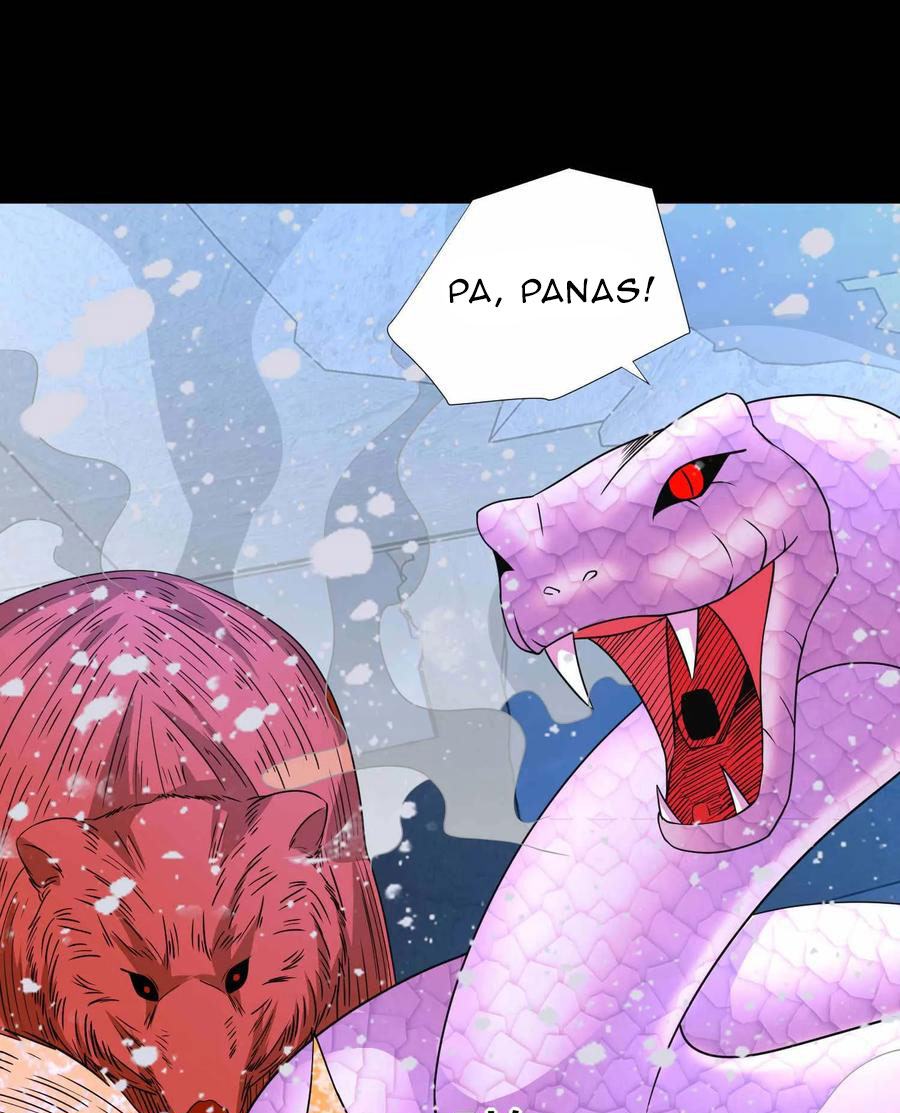 King of Apocalypse Chapter 207 Gambar 22