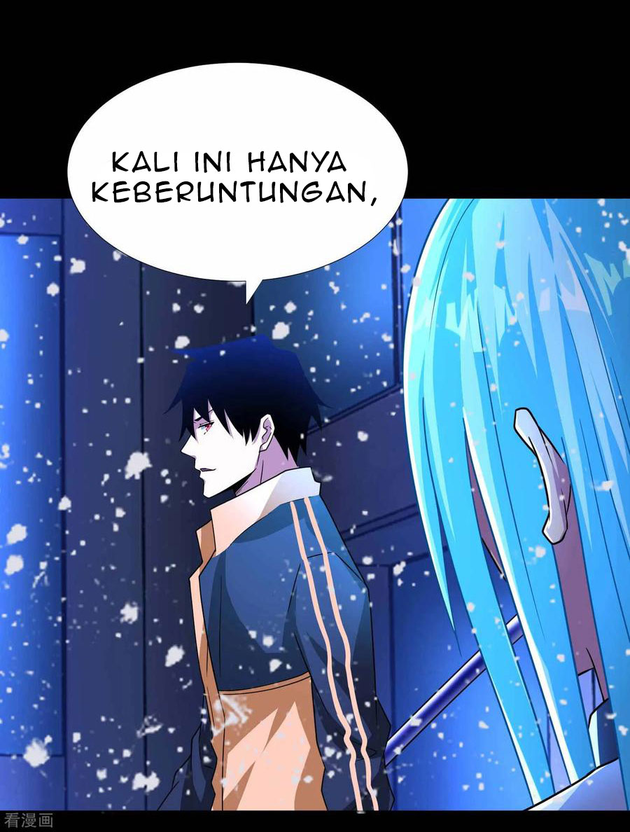 King of Apocalypse Chapter 207 Gambar 30