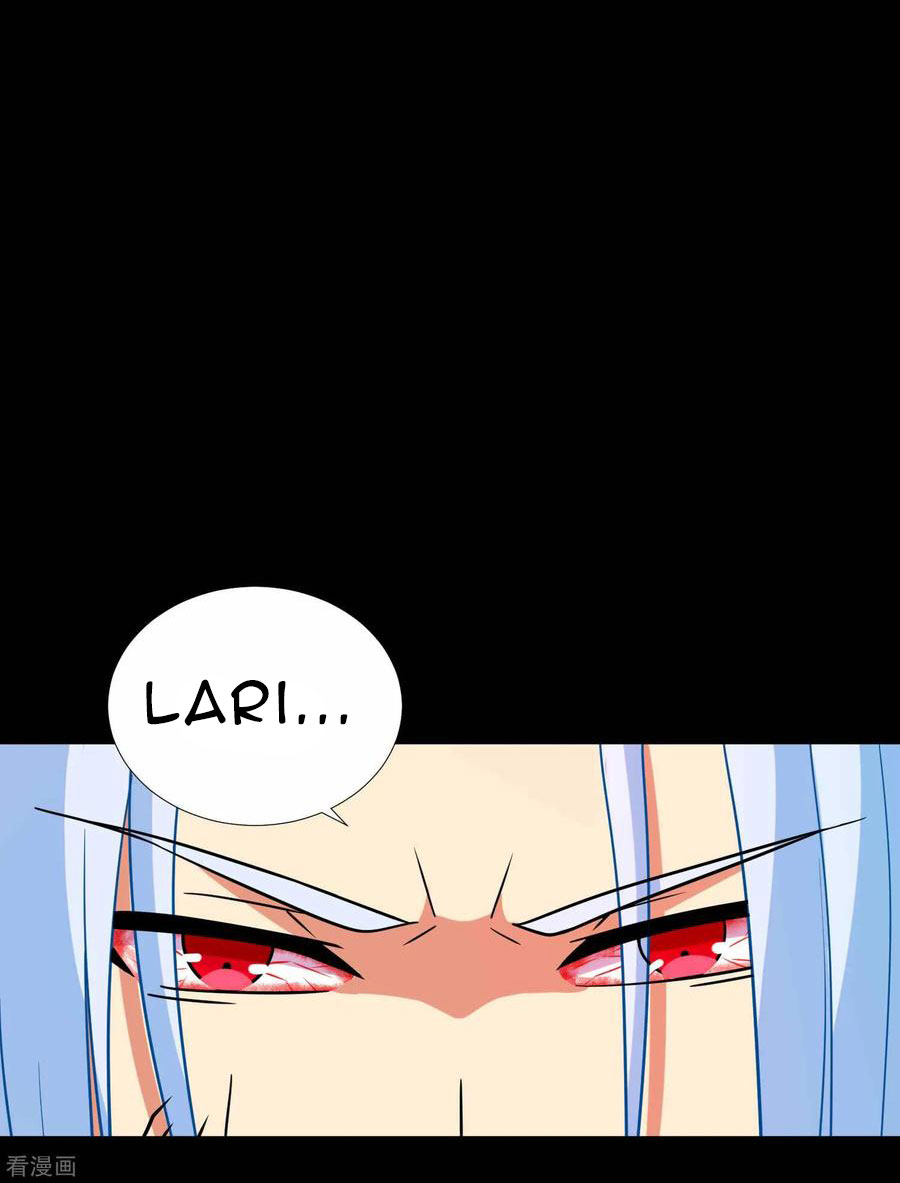 King of Apocalypse Chapter 207 Gambar 38