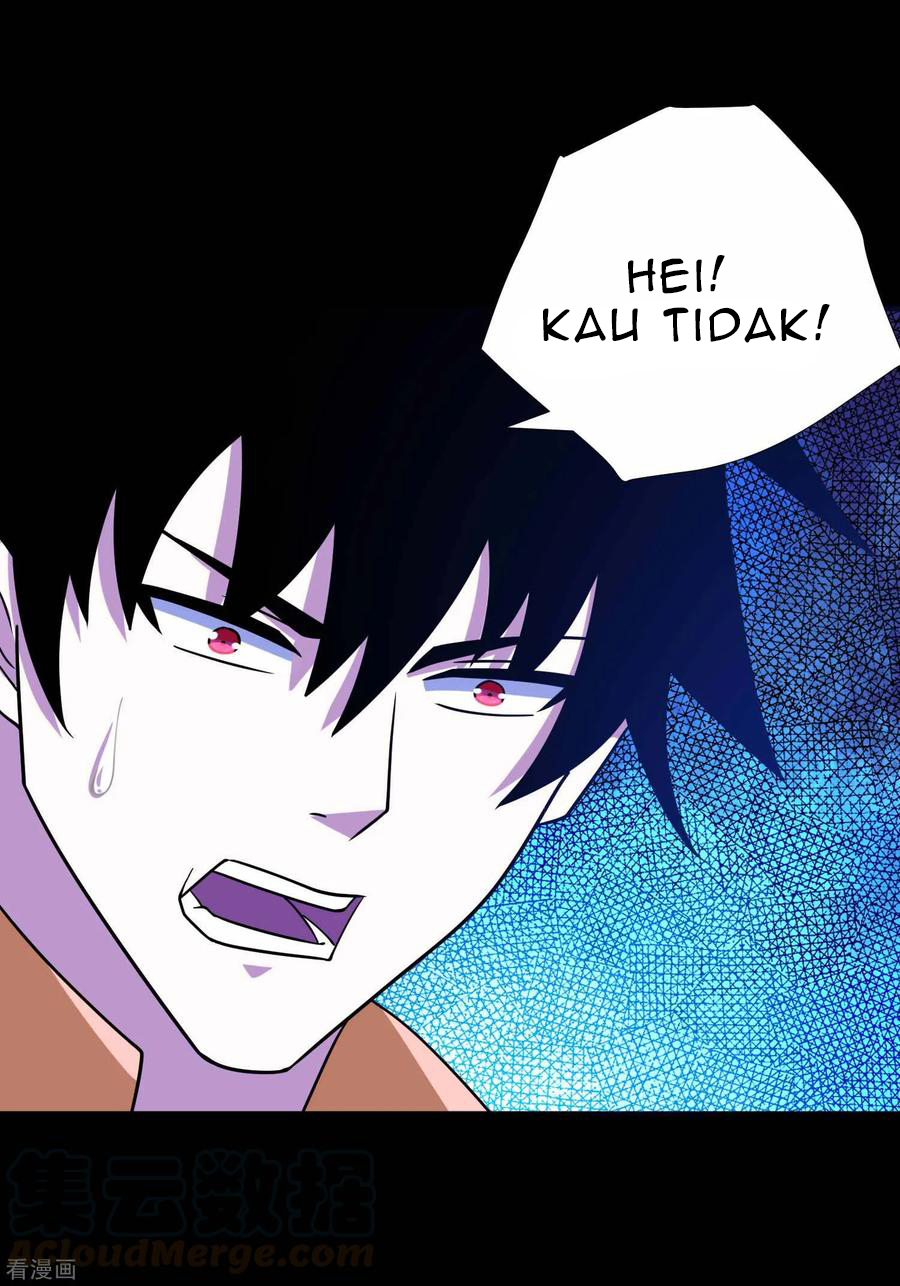 King of Apocalypse Chapter 207 Gambar 39